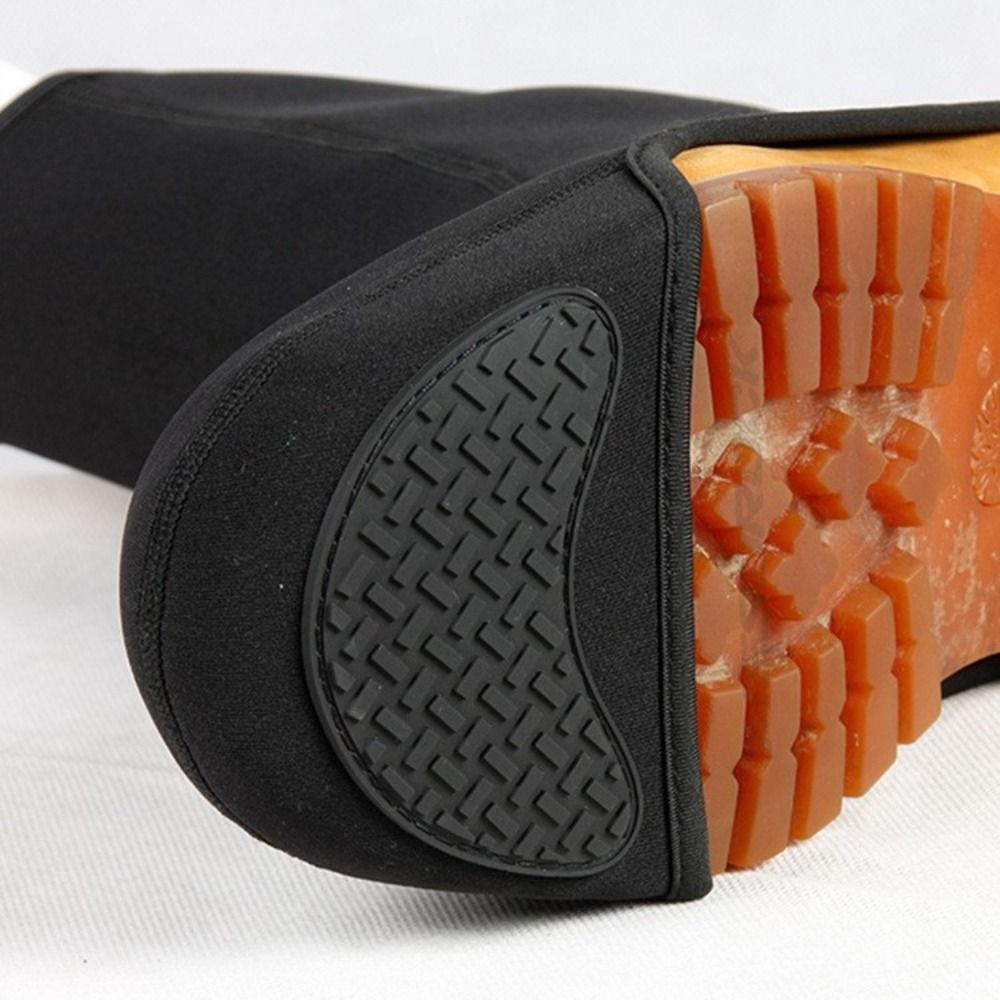 Penutup Sepatu Bersepeda Anti  - Cycling Shoe Covers ulasan dan harga
