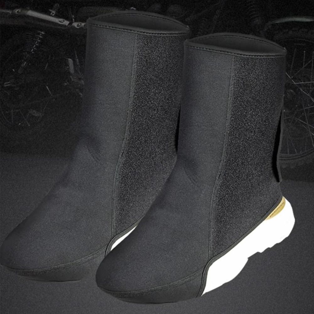 Penutup Sepatu Bersepeda Anti  - Cycling Shoe Covers ulasan dan harga