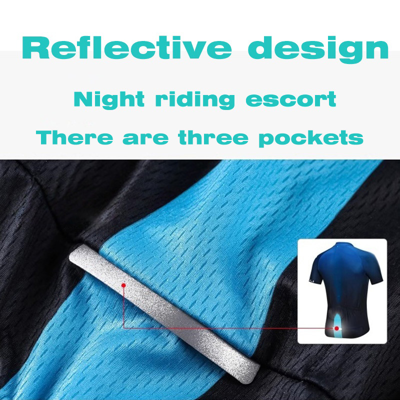 Jersey Bersepeda De Rosa, Sete - Cycling Gear For Sale ulasan dan harga