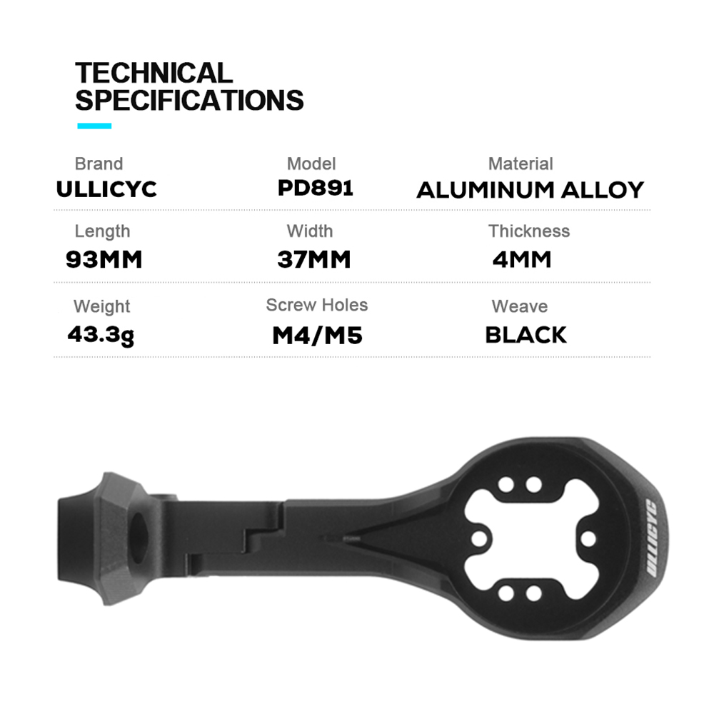 ULLICYC untuk TARMAC SL8 Rapid - Bike Computer Gps ulasan dan harga