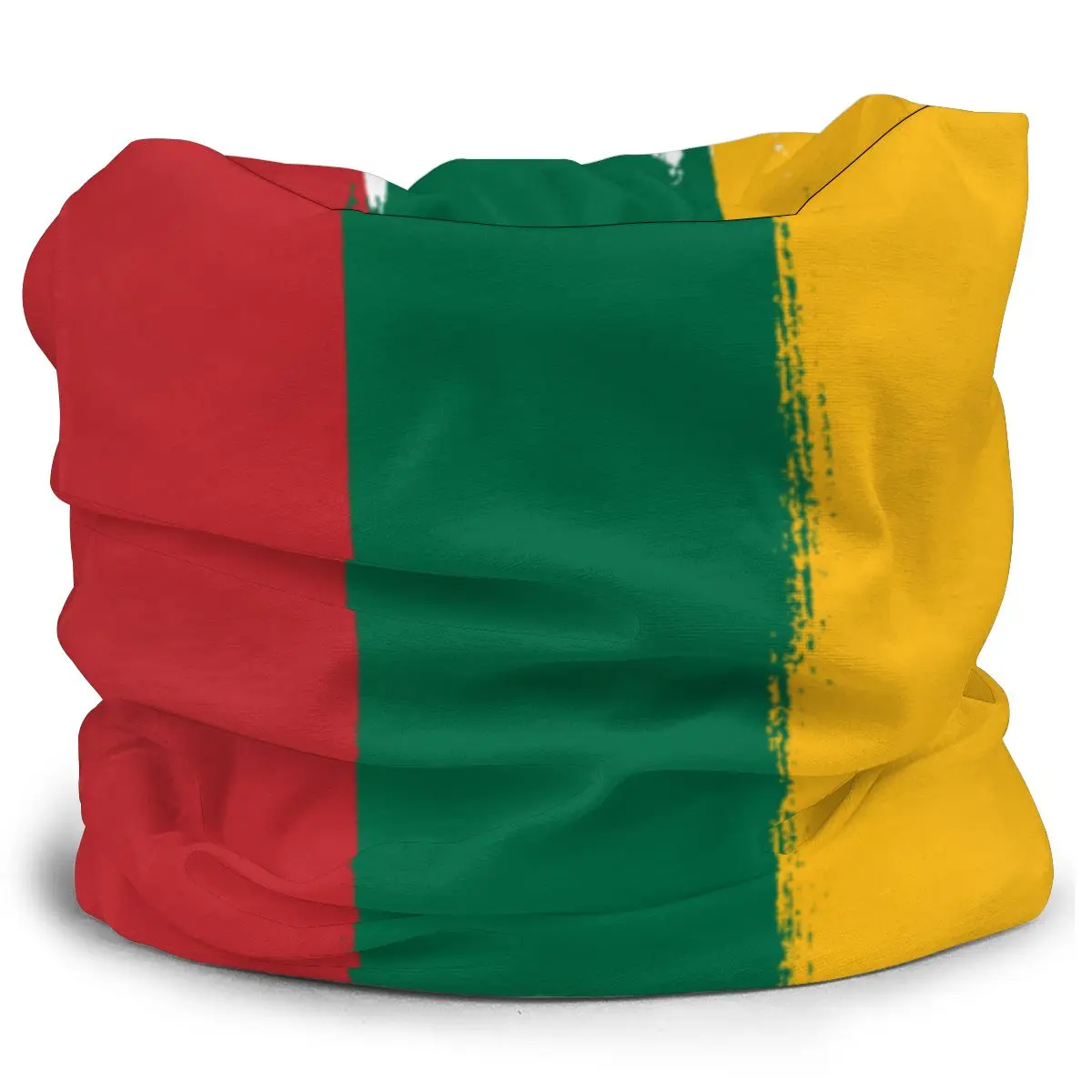 Syal Bendera Lituania Baru Mas - Cycling Face Mask ulasan dan harga